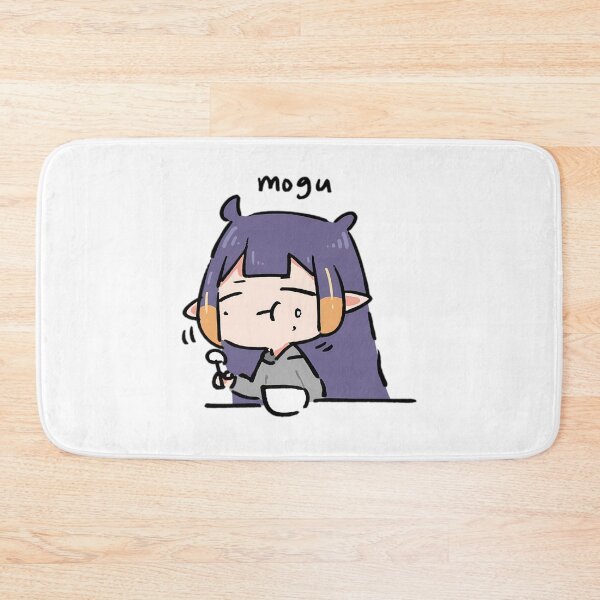 Item preview, Ina Do Be Eating designed and sold by leonida-scrame.