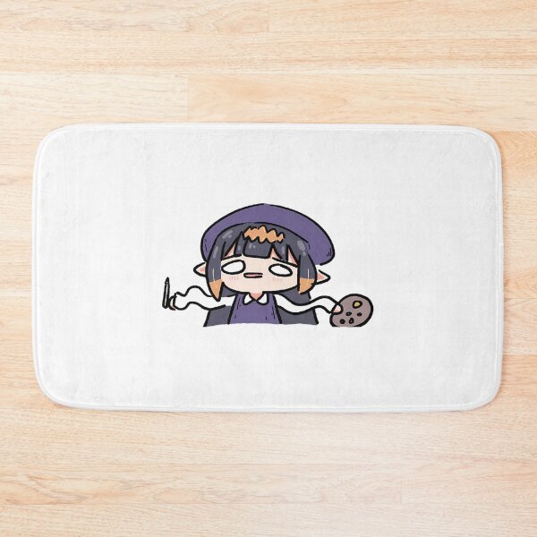 Item preview, Ina Drawing designed and sold by leonida-scrame.