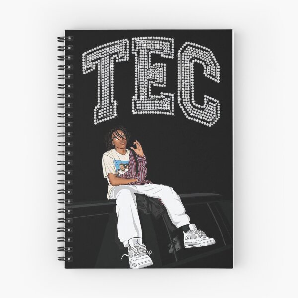 Item preview, TEC designed and sold by ThomasWarnera.