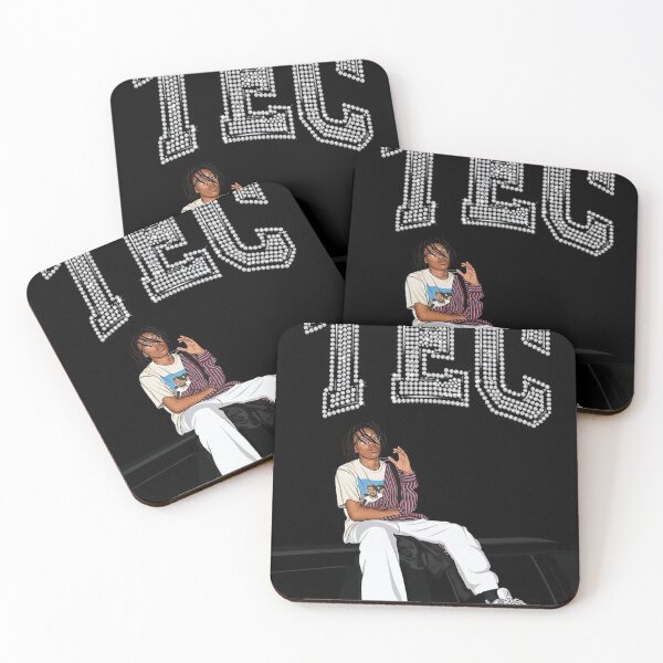 Item preview, TEC designed and sold by ThomasWarnera.
