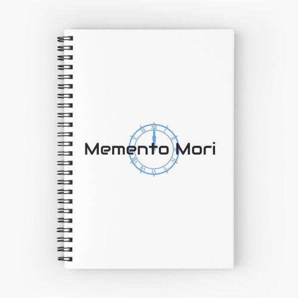 Item preview, Memento Mori designed and sold by PostersPoste.