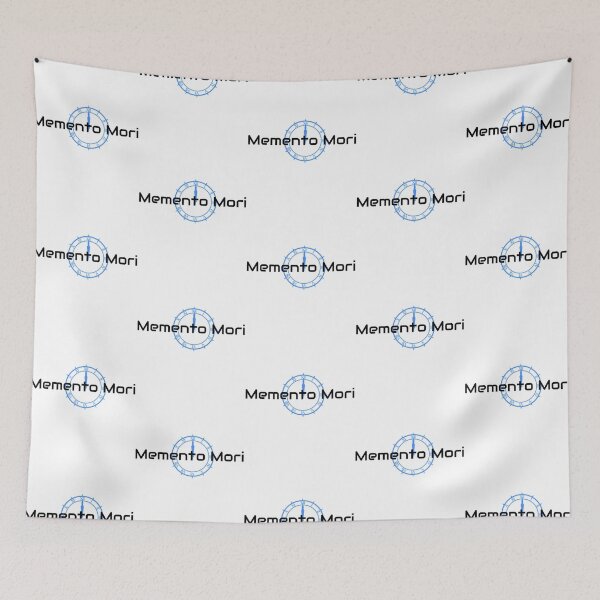 Item preview, Memento Mori designed and sold by PostersPoste.