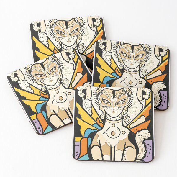 Item preview, pop art designed and sold by forget45studio.