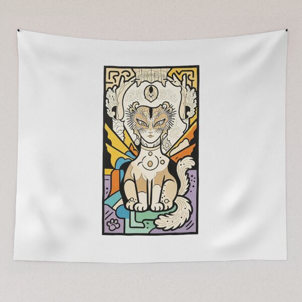 Item preview, pop art designed and sold by forget45studio.