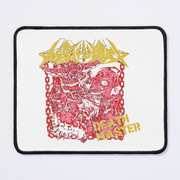 Item preview, Gift For Men Toxic Holocaust Band Vintage Photograp designed and sold by airatelford.