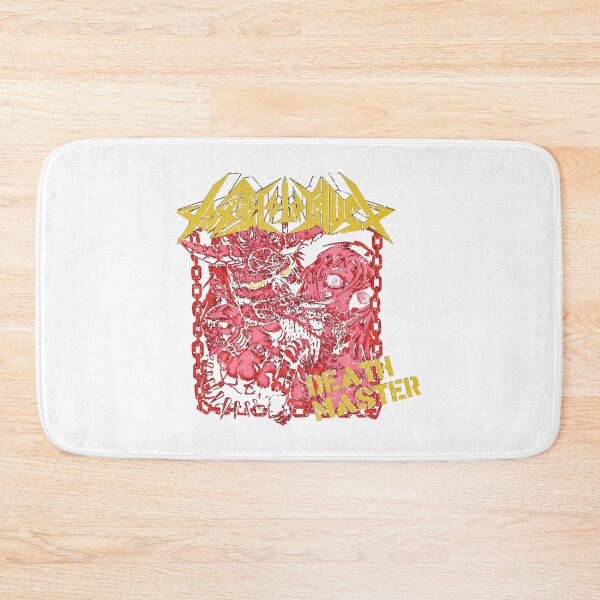 Item preview, Gift For Men Toxic Holocaust Band Vintage Photograp designed and sold by airatelford.