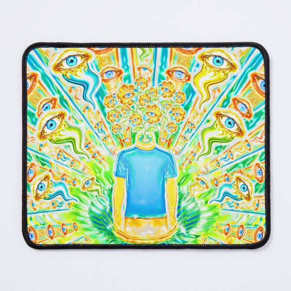 Item preview, AlchemyEye's(ii) designed and sold by Klaus Bremner (Autotelic Art).