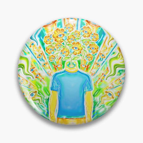 Item preview, AlchemyEye's(ii) designed and sold by Klaus Bremner (Autotelic Art).