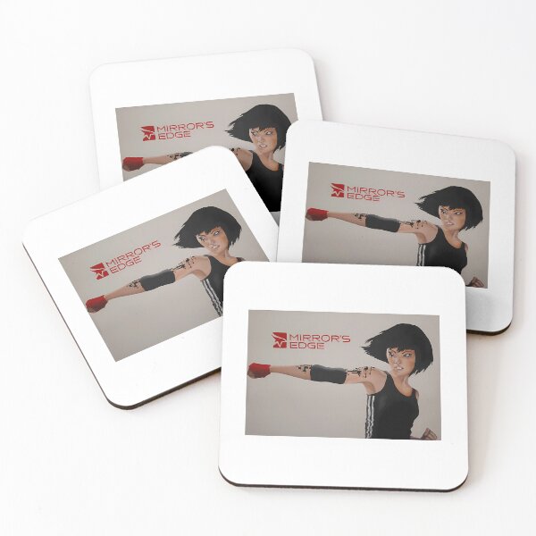 Item preview, Mirrors Edge designed and sold by PostersPoste.