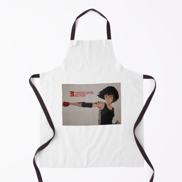 Item preview, Mirrors Edge designed and sold by PostersPoste.