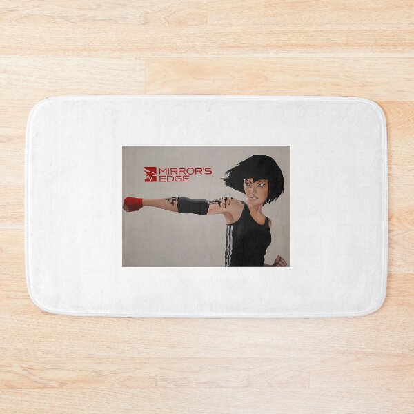 Item preview, Mirrors Edge designed and sold by PostersPoste.