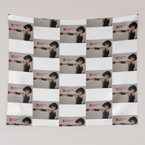 Item preview, Mirrors Edge designed and sold by PostersPoste.