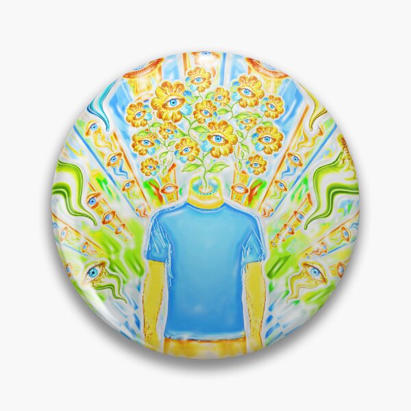 Item preview, AlchemyEye's(iii) designed and sold by Klaus Bremner (Autotelic Art).