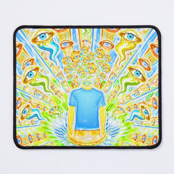 Item preview, AlchemyEye's(iii) designed and sold by Klaus Bremner (Autotelic Art).