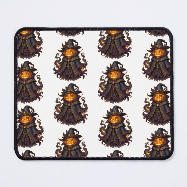 Item preview, Threshold & Glow - Halloween designed and sold by lnfluitive.