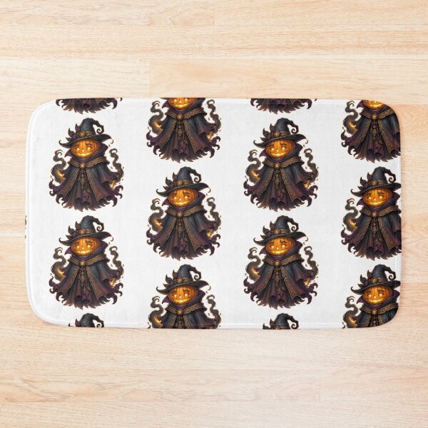 Item preview, Threshold & Glow - Halloween designed and sold by lnfluitive.
