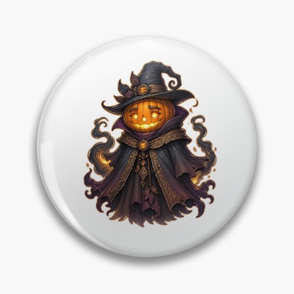 Item preview, Threshold & Glow - Halloween designed and sold by lnfluitive.