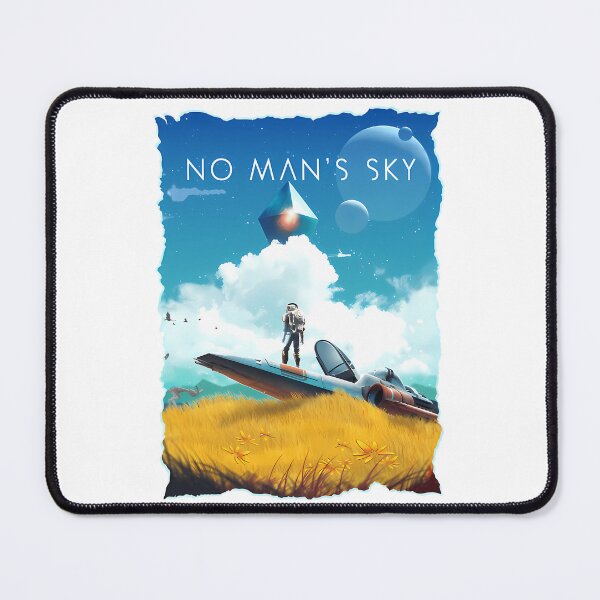 Item preview, No Mans Sky designed and sold by PinkPeonyStores.