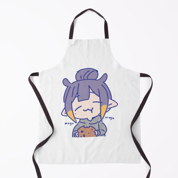 Item preview, Ina Mogu Mogu designed and sold by leonida-scrame.