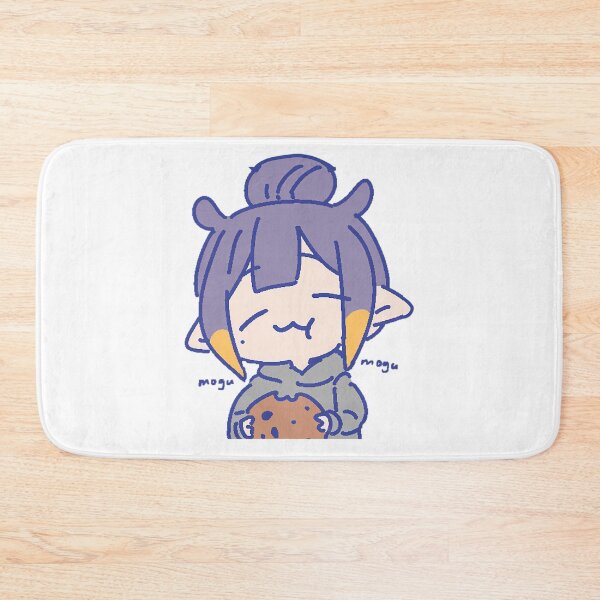 Item preview, Ina Mogu Mogu designed and sold by leonida-scrame.