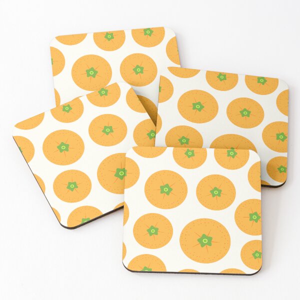 Item preview, September 24th Birth Flower Orange Pattern designed and sold by 366birthflower.