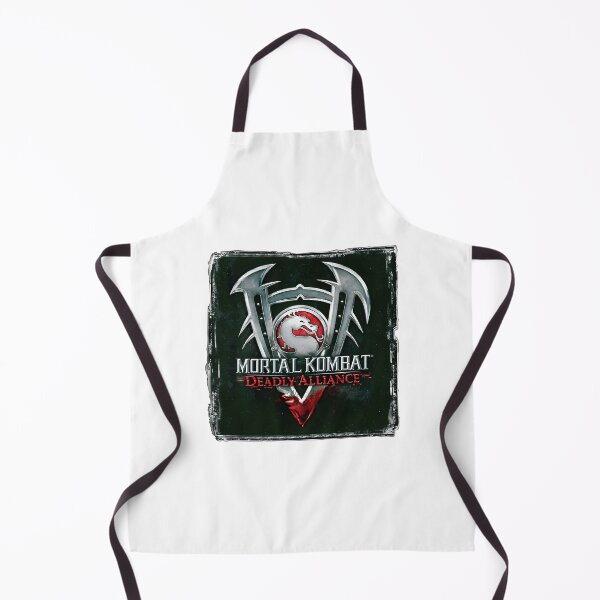 Item preview, Mortal Kombat Deadly Alliance 20Th Anniversary designed and sold by PostersPoste.