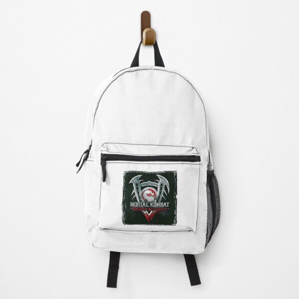 Item preview, Mortal Kombat Deadly Alliance 20Th Anniversary designed and sold by PostersPoste.