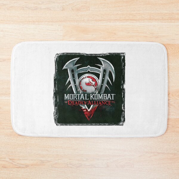 Item preview, Mortal Kombat Deadly Alliance 20Th Anniversary designed and sold by PostersPoste.