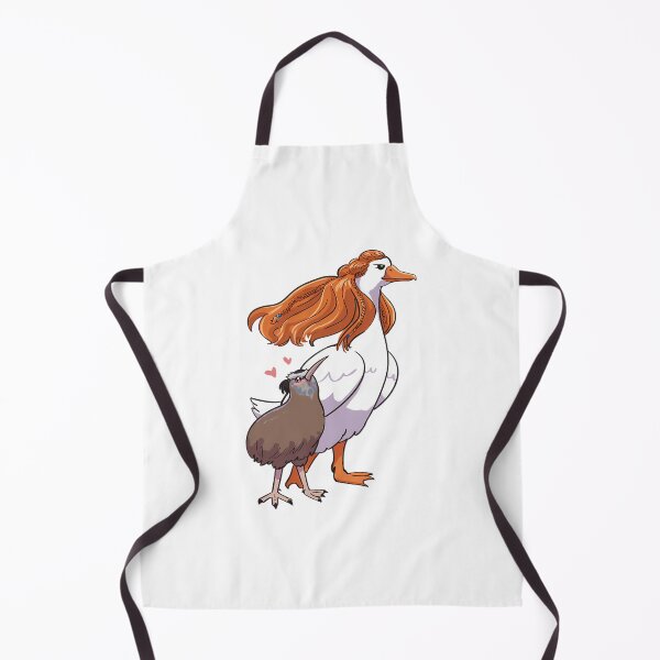 Item preview, Goose-Loy And Kiwi-Tallo designed and sold by FreedomAppared.