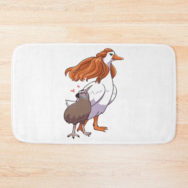 Item preview, Goose-Loy And Kiwi-Tallo designed and sold by FreedomAppared.