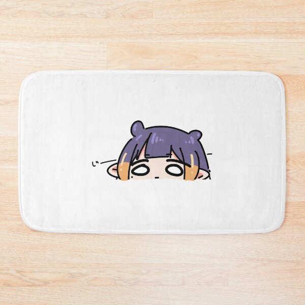 Item preview, Ina Peeking designed and sold by leonida-scrame.