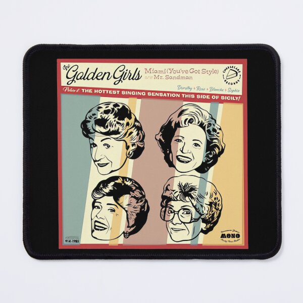 Item preview, Stay Golden The Golden Girls  designed and sold by DebutCatgirl.