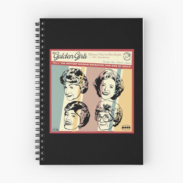 Item preview, Stay Golden The Golden Girls  designed and sold by DebutCatgirl.