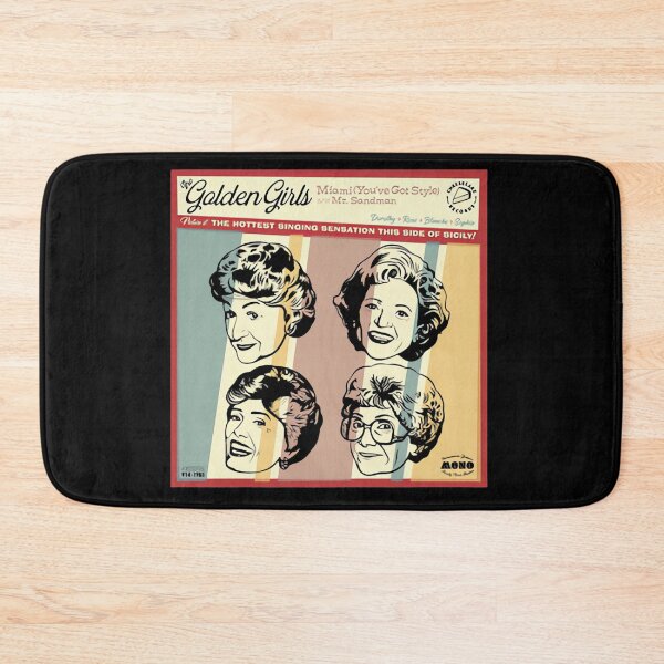 Item preview, Stay Golden The Golden Girls  designed and sold by DebutCatgirl.