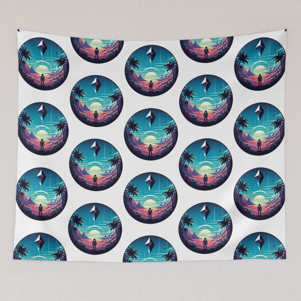 Item preview, No Mans Sky designed and sold by PinkPeonyStores.