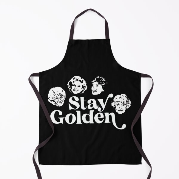 Item preview, Stay Golden The Golden Girls designed and sold by DebutCatgirl.