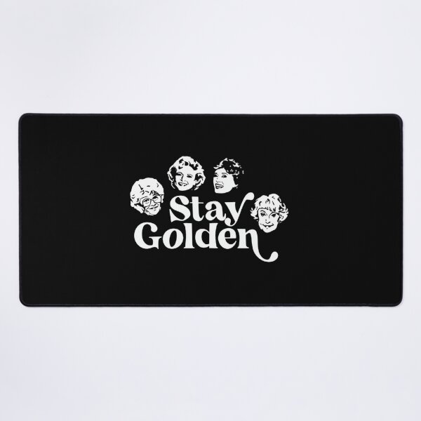 Item preview, Stay Golden The Golden Girls  designed and sold by DebutCatgirl.