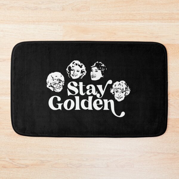 Item preview, Stay Golden The Golden Girls  designed and sold by DebutCatgirl.