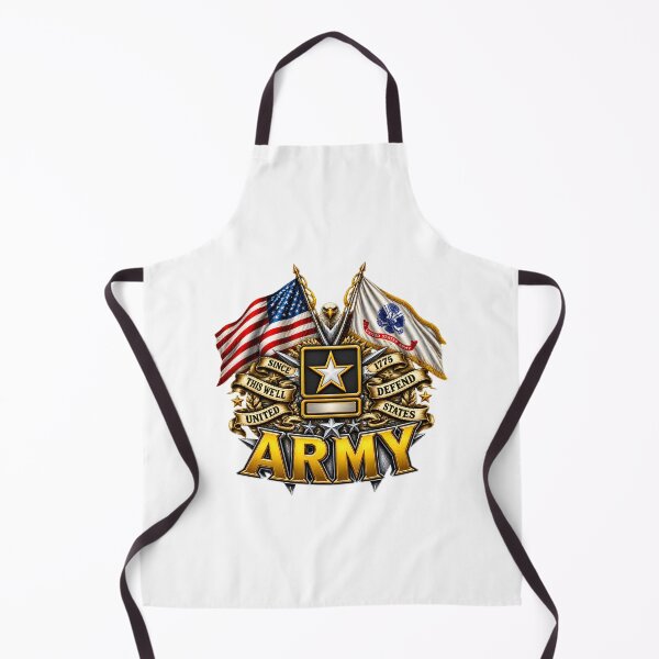 Item preview, Us Army Double Flag Pride Patriotism | Best Gift designed and sold by Jack Millikin.