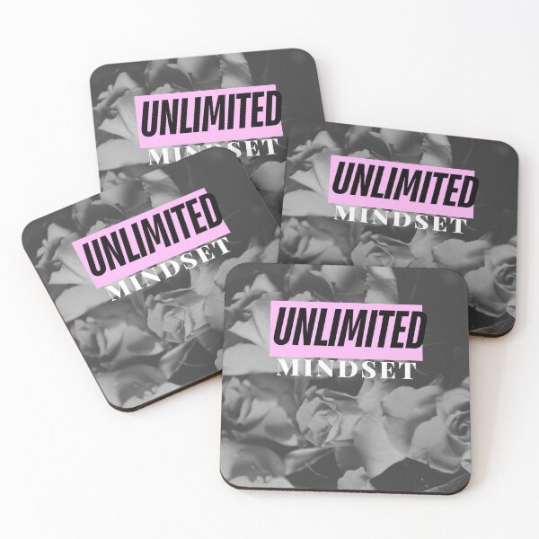 Item preview, Unlimited mindset designed and sold by diamondqueenmindset.