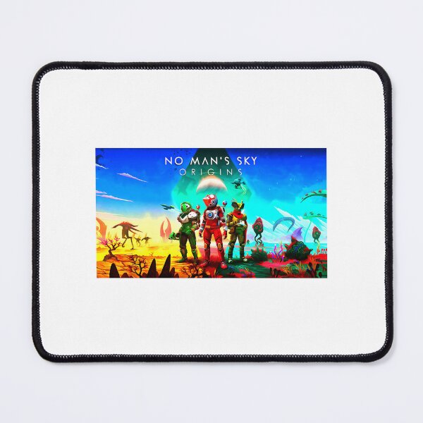 Item preview, No Mans Sky Adventure designed and sold by PinkPeonyStores.