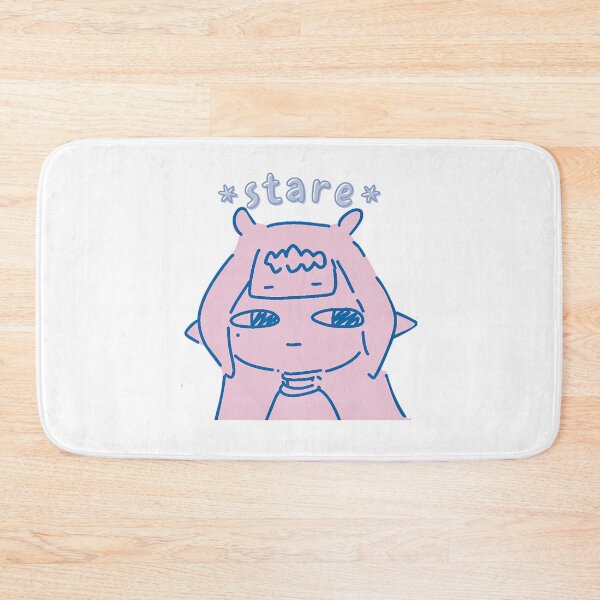 Item preview, Ina Stare.. designed and sold by leonida-scrame.