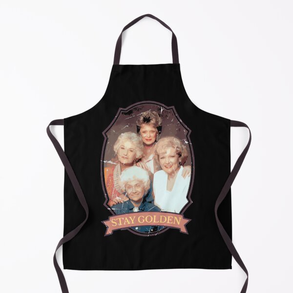 Item preview, Stay Golden The Golden Girls designed and sold by DebutCatgirl.