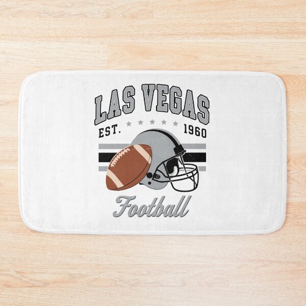 Item preview, Vintage Las Vegas Football Helmet Graphic designed and sold by MrsHeath66293.