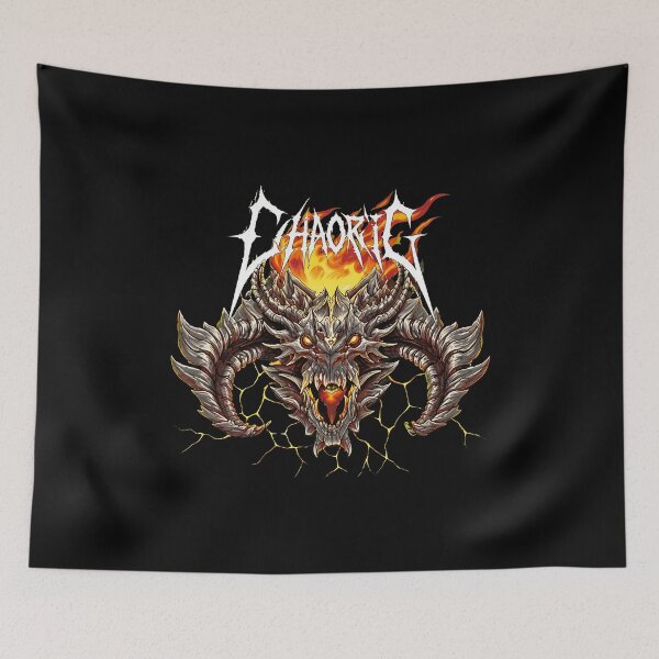 Item preview, PETHROGS Demonics Dragon Band designed and sold by XanDuriCatcute.