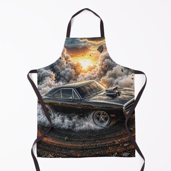 Item preview, CARRERA DE ACELERACIÓN designed and sold by johnnyssandart.
