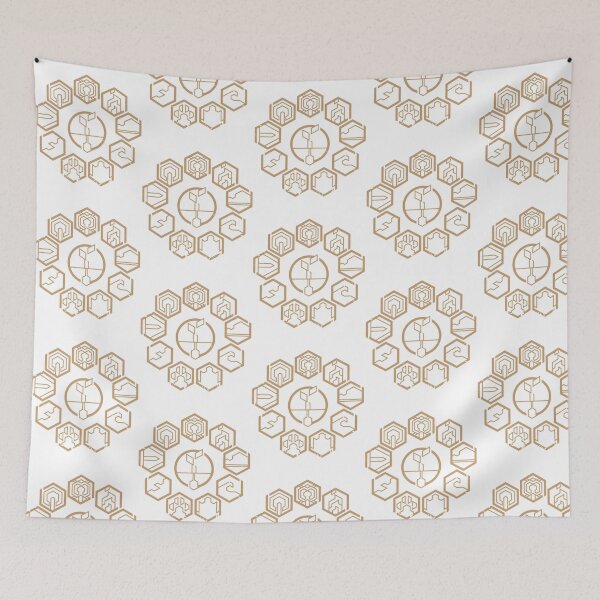 Item preview, Horizon Gaia designed and sold by FreedomAppared.