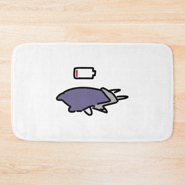 Item preview, Low Energy Ina designed and sold by leonida-scrame.