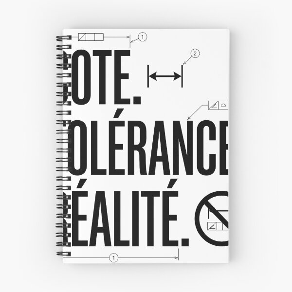 Item preview, Rating Tolerance Reality Humor Design Office CAD Rating designed and sold by Niebieski-Labs.