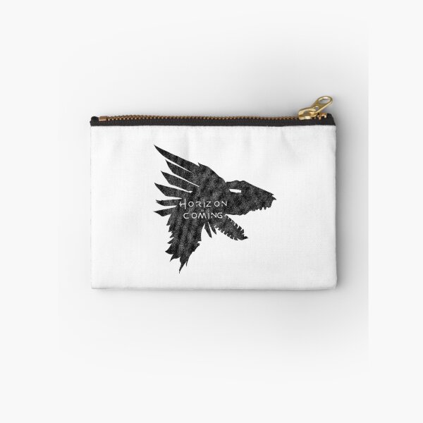 Item preview, Horizon Is Coming - Black Faded designed and sold by FreedomAppared.